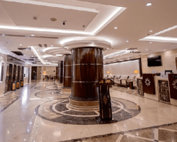 Snood Al Marwa Hotel~ thumbnail